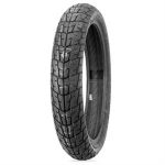 Tire, Dunlop 120/80-16