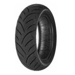 Tire, Dunlop 130/70-12 Scootsmart 2 (Rear) for Scooters