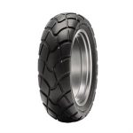 Tire, Dunlop 120/70-12 D604 (F/R) for Scooters