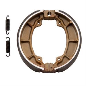 Brake Shoes, EBC Drum for Polaris ATVs