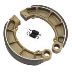 Brake Pads, EBC for Honda ATVs