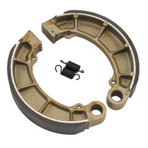 Brake Pads, EBC for Honda ATVs