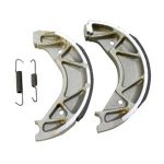 Brake Shoes, EBC Drum for Yamaha Zuma 125
