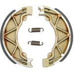 Brake Shoes, EBC Rear Drum for Aprilia Sport City