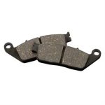 Brake Pads, EBC for BMW Scooters