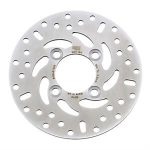 Brake Rotor, EBC Rear Disc for 125cc Honda Grom