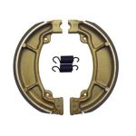 Brake Shoes, EBC Rear Drum for Honda Elite 250, Helix 250