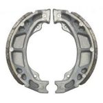 Brake Shoes, EBC Drum for Scooters, ATVs