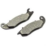 Brake Pads, EBC Front for 125cc Honda Grom