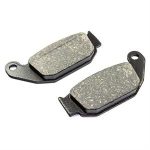 Brake Pads, EBC Rear for 125cc Honda Grom