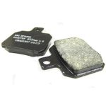 Brake Pads, EBC Rear for 220cc - 1100cc Scooters, Motorcycles