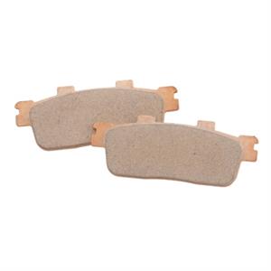 Brake Pads, EBC Rear for SYM HD200, Kymco GT200i/GT300i - Image 2