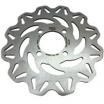 Brake Rotor, EBC Front Contour Disc for 125cc Honda Grom