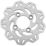 Brake Rotor, EBC Rear Contour Disc for 125cc Honda Grom