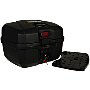 Trunk, Universal Portable Travel