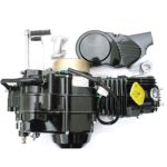 Engine, Type 20 for 125cc Pit Bikes