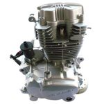 Engine, Complete for 250cc ATVs