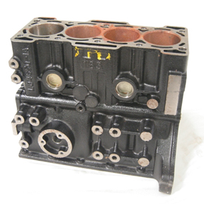 Engine Block for 1100cc Go Karts