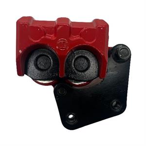 Brake Caliper, Front for 50cc - 150cc Bintelli Bolt - Image 2