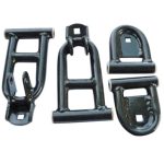 A-Arm, Front for 110cc Go Karts