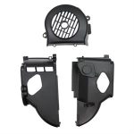 Cooling Shroud Set for 50cc 4-Stroke 139QMB Scooters