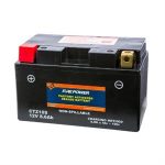 Battery, Fire Power CTZ10S