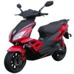 Hero 50 2T A/C