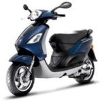 Swift 50 4T A/C