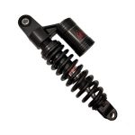 Shock, Forsa Rear Adjustable w/Reservoir for 50cc Honda Ruckus