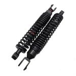 Shocks, Forsa Rear for 150cc GY6 Sporty Scooters