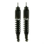 Shocks, Forsa Rear Adjustable for Vespa GTS, GTV, GT