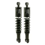Shocks, Forsa Rear Adjustable for Kymco Downtown 200i/300i