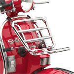Rack, Prima Front Chrome for Genuine Stellas
