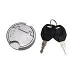 Fuel Cap Lock Set for 50cc Lance GTR, Taotao ATM50-A1