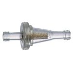 Fuel Filter, 1/4