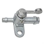 Fuel Petcock for 50cc - 150cc for ATVs, Dirt Bikes, Go Karts