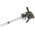 Fuel Valve, Type 4 for ATVs, Dirt Bikes