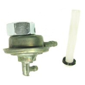Fuel Valve Switch for 50cc - 150cc Chinese GY6 Scooters - Image 2