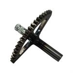 Kick Start Shaft for 50cc 2-Stroke TGB Scooters