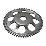Starter Gear for 50cc 2-Stroke TGB Scooters
