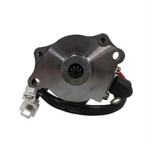 Starter Motor for 50cc 2-Stroke TGB Scooters - Image 3