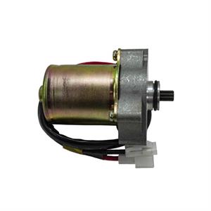 Starter Motor for 50cc 2-Stroke TGB Scooters - Image 2