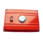 Fuel Tank, Type 2 for 150cc Go Karts