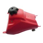 Fuel Tank, Type 2 for 200cc Pit Bikes
