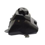 Fuel Tank, Type 3 for 70cc - 125cc Pit Bikes