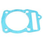 Cylinder Base Gasket for CN250 172mm Scooters, Go Karts