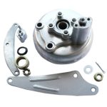 Gear Box, Type 2 for 250cc Go Karts