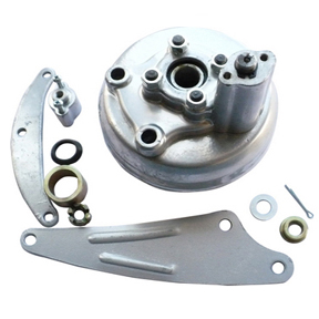 Gear Box, Type 2 for 250cc Go Karts