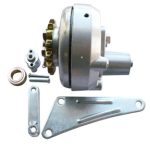 Gear Box, Type 4 for 150cc Go Karts