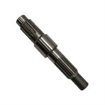 Shaft, Rear Axle for 50cc 2-Stroke TGB Scooters